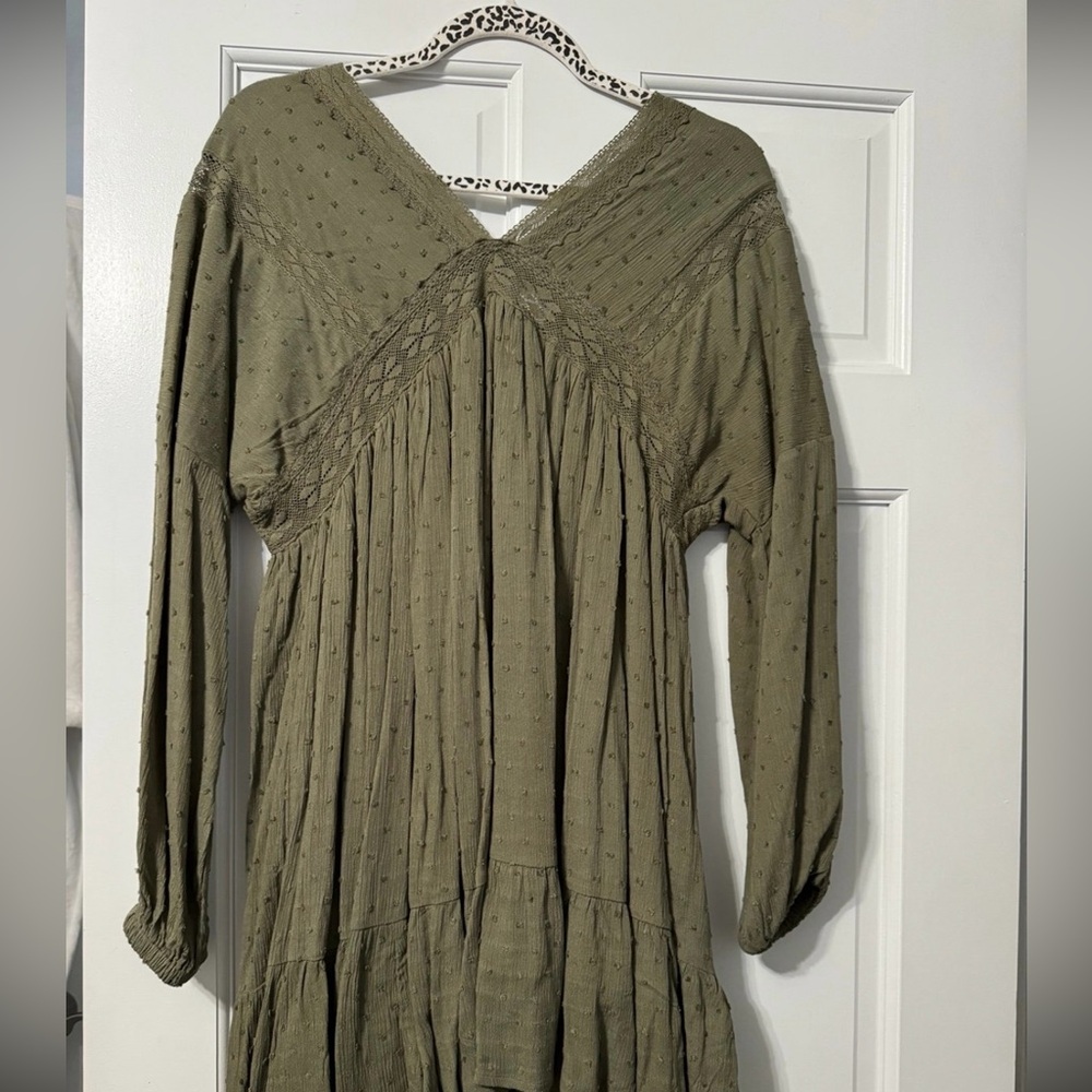 Boutique Dress